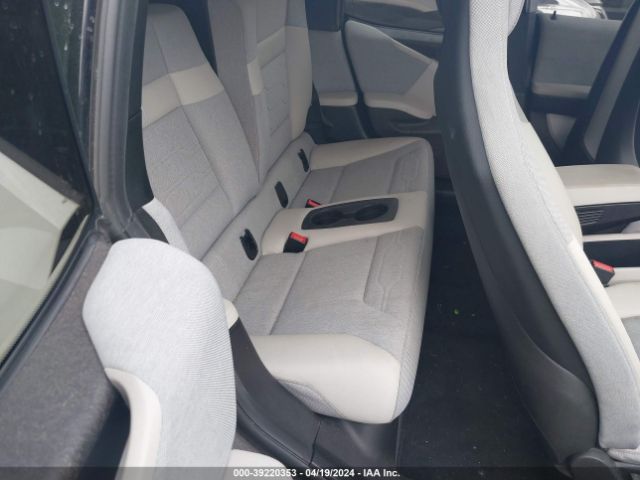 WBY1Z2C52FV286425 BMW I3
