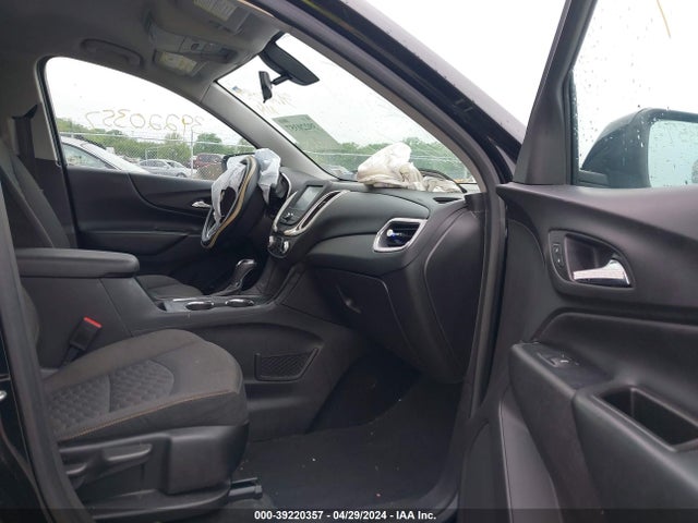 Chevrolet EQUINOX LT 2018 3GNAXJEV4JL270130 Image 5