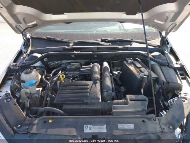 3VWD67AJ5GM316062 Volkswagen Jetta 1.4t Se