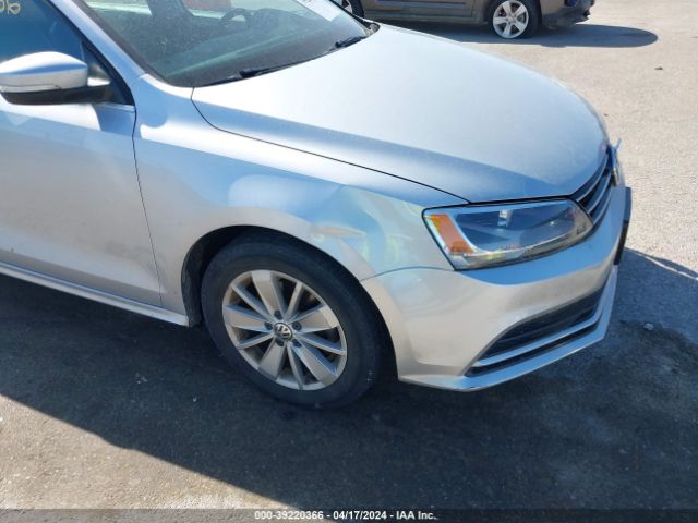3VWD67AJ5GM316062 Volkswagen Jetta 1.4t Se