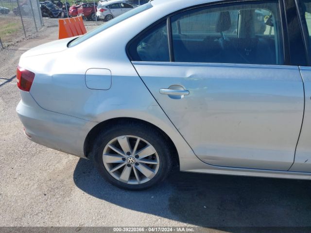 3VWD67AJ5GM316062 Volkswagen Jetta 1.4t Se