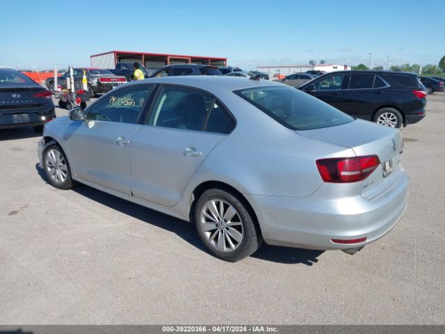 3VWD67AJ5GM316062 Volkswagen Jetta 1.4t Se