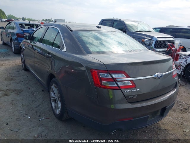 Ford TAURUS SEL 2016 1FAHP2E87GG100323 Image 3