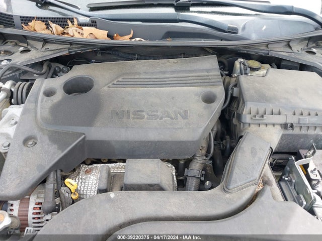Nissan Altima 2.5 Sv 2016 1N4AL3AP2GC130546 Image 10