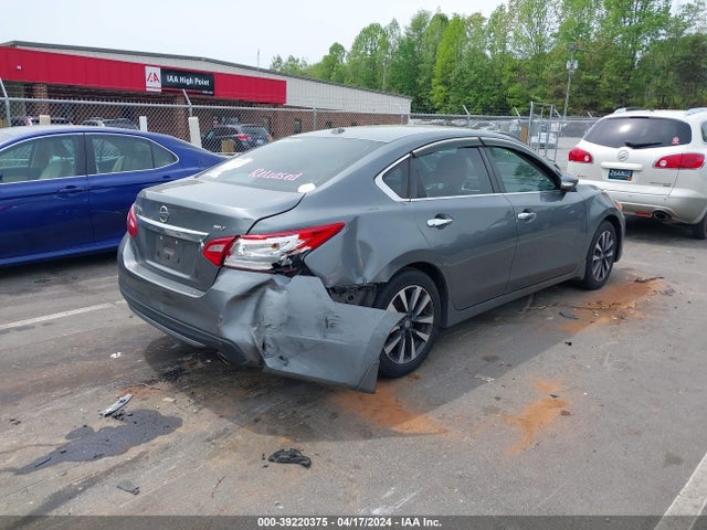 Nissan Altima 2.5 Sv 2016 1N4AL3AP2GC130546 Image 4