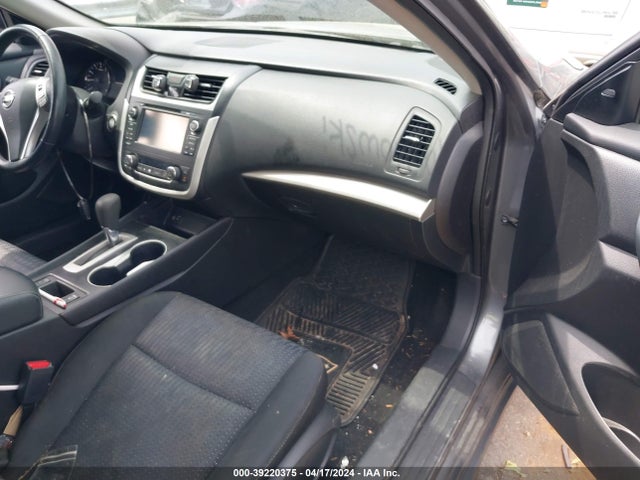 Nissan Altima 2.5 Sv 2016 1N4AL3AP2GC130546 Image 5