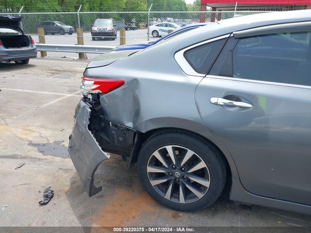 Nissan Altima 2.5 Sv 2016 1N4AL3AP2GC130546 Image 6