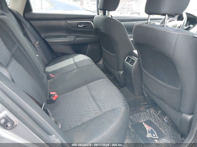 Nissan Altima 2.5 Sv 2016 1N4AL3AP2GC130546 Image 8