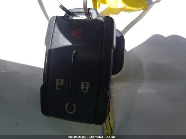 Chevrolet Silverado 1500 2lt 2017 3GCUKREC8HG346839 Image 11