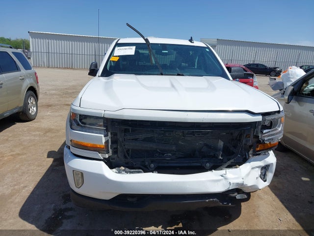 Chevrolet Silverado 1500 2lt 2017 3GCUKREC8HG346839 Image 13