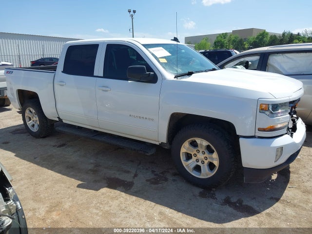Chevrolet Silverado 1500 2lt 2017 3GCUKREC8HG346839 Image 14