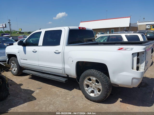 Chevrolet Silverado 1500 2lt 2017 3GCUKREC8HG346839 Image 15