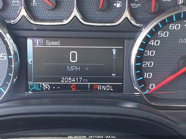 Chevrolet Silverado 1500 2lt 2017 3GCUKREC8HG346839 Image 16