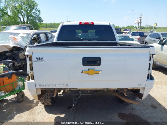 Chevrolet Silverado 1500 2lt 2017 3GCUKREC8HG346839 Image 17