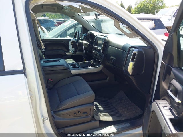 Chevrolet Silverado 1500 2lt 2017 3GCUKREC8HG346839 Image 5