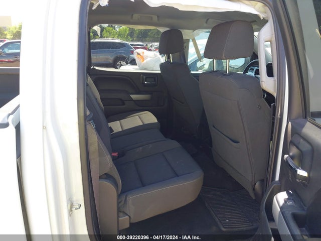Chevrolet Silverado 1500 2lt 2017 3GCUKREC8HG346839 Image 8