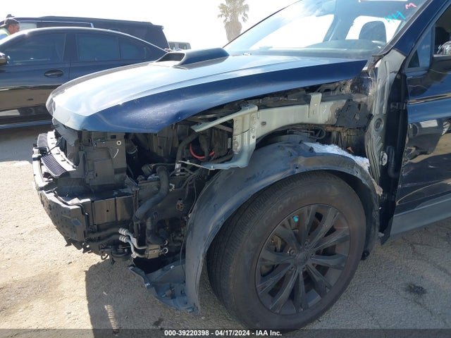 3VV1B7AX9KM009218 Volkswagen Tiguan 2.0t S