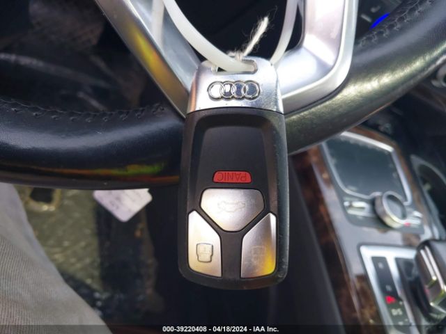 WA1LAAF79HD025692 Audi Q7 3.0t Premium
