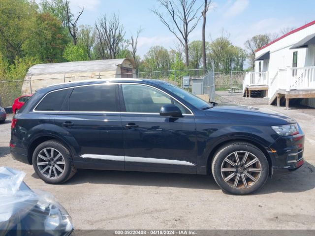 WA1LAAF79HD025692 Audi Q7 3.0t Premium