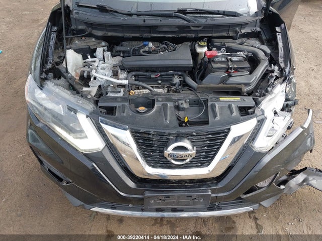 Nissan ROGUE S 2017 JN8AT2MVXHW264563 Image 10