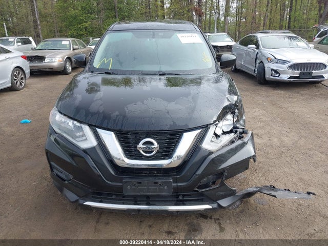 Nissan ROGUE S 2017 JN8AT2MVXHW264563 Image 12