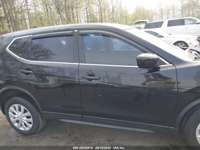 Nissan ROGUE S 2017 JN8AT2MVXHW264563 Image 13