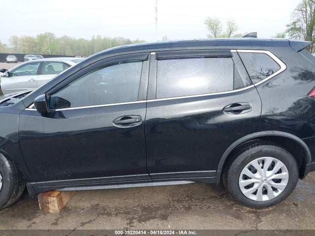 Nissan ROGUE S 2017 JN8AT2MVXHW264563 Image 14
