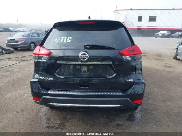 Nissan ROGUE S 2017 JN8AT2MVXHW264563 Image 16