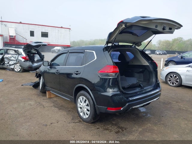 Nissan ROGUE S 2017 JN8AT2MVXHW264563 Image 3