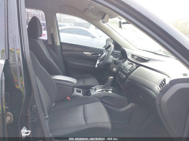 Nissan ROGUE S 2017 JN8AT2MVXHW264563 Image 5