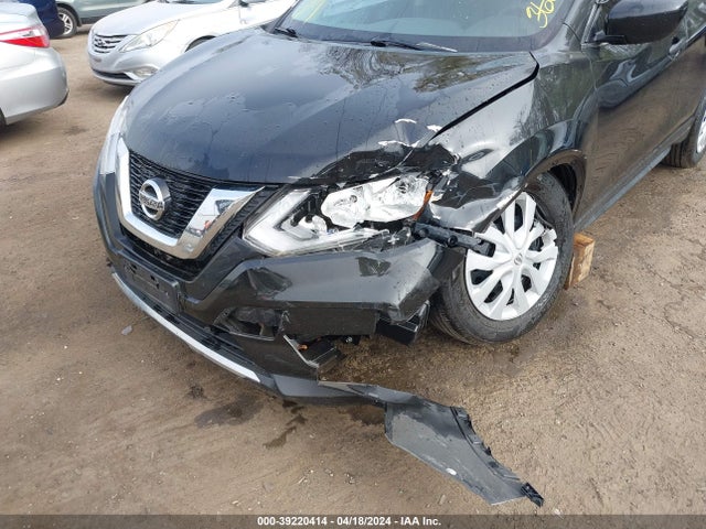 Nissan ROGUE S 2017 JN8AT2MVXHW264563 Image 6