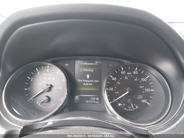 Nissan ROGUE S 2017 JN8AT2MVXHW264563 Image 7