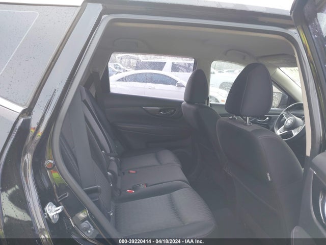 Nissan ROGUE S 2017 JN8AT2MVXHW264563 Image 8