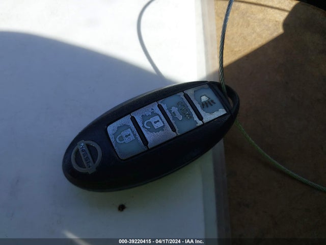 Nissan SENTRA SV 2015 3N1AB7AP1FY298109 Image 11