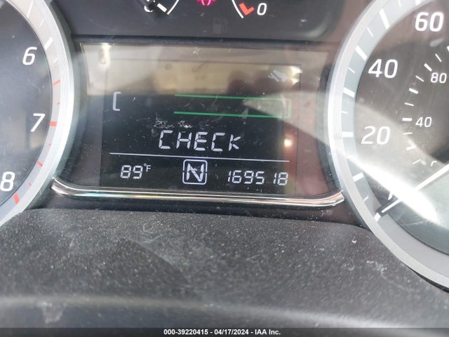 Nissan SENTRA SV 2015 3N1AB7AP1FY298109 Image 7