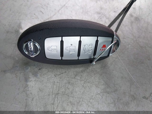 Nissan Versa Sv Xtronic Cvt 2021 3N1CN8EV2ML826443 Image 11
