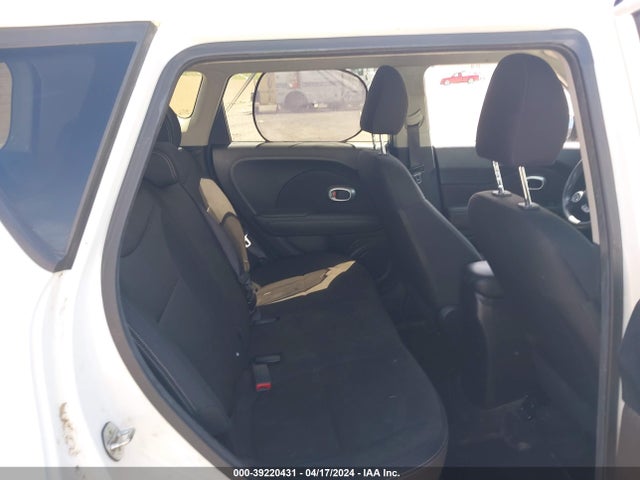 KIA Soul ! 2015 KNDJN2A27F7780421 Image 8