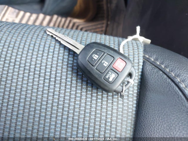Toyota Corolla S Plus 2015 2T1BURHE7FC421438 Image 11