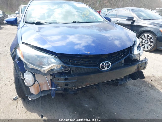 Toyota Corolla S Plus 2015 2T1BURHE7FC421438 Image 6