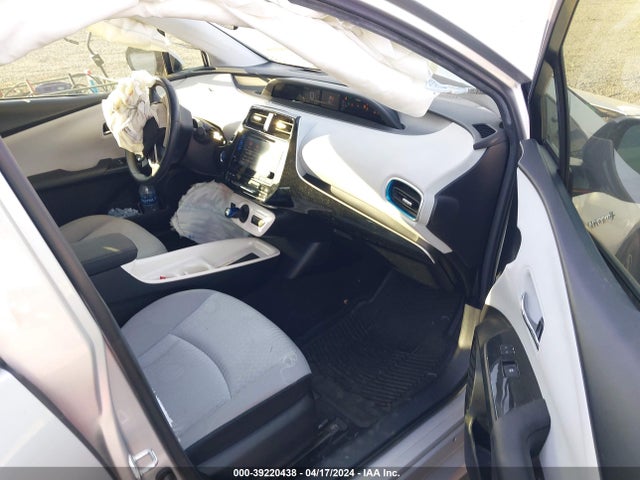 Toyota Prius Three 2016 JTDKARFU5G3005384 Image 5