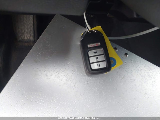 Honda Accord Ex-l 2014 1HGCR2F8XEA250053 Image 11