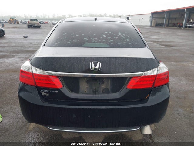 Honda Accord Ex-l 2014 1HGCR2F8XEA250053 Image 16