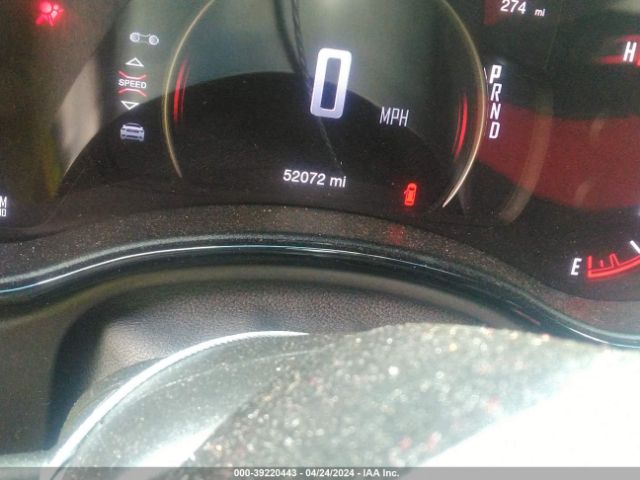1C4SDJCT0NC106690 Dodge Durango R/t Awd