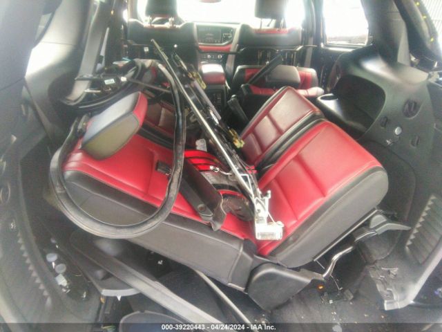 1C4SDJCT0NC106690 Dodge Durango R/t Awd