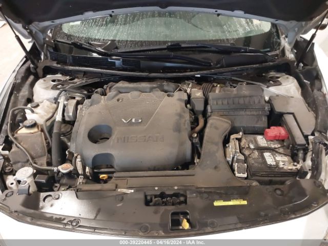 1N4AA6AP7GC902773 Nissan Maxima 3.5 Sr