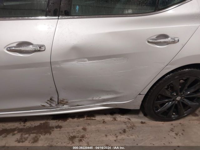 1N4AA6AP7GC902773 Nissan Maxima 3.5 Sr