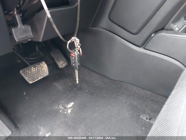 Honda Cr-v 2wd Lx 2020 5J6RW1H2XLL000974 Image 11