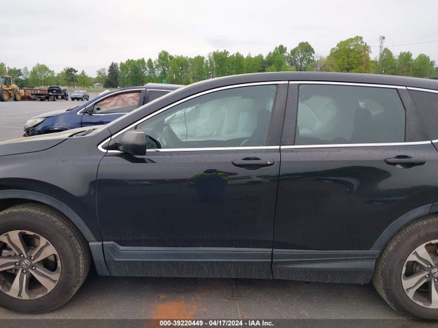 Honda Cr-v 2wd Lx 2020 5J6RW1H2XLL000974 Image 14