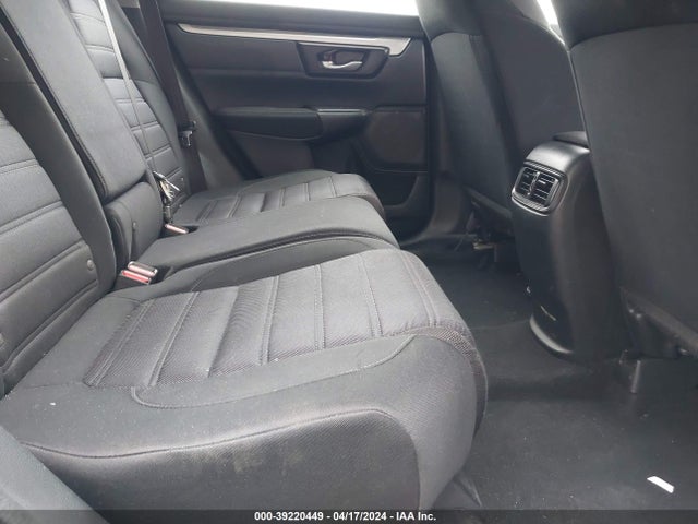 Honda Cr-v 2wd Lx 2020 5J6RW1H2XLL000974 Image 8