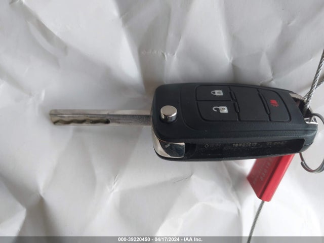 Chevrolet Trax 1ls 2016 KL7CJKSB4GB504471 Image 11